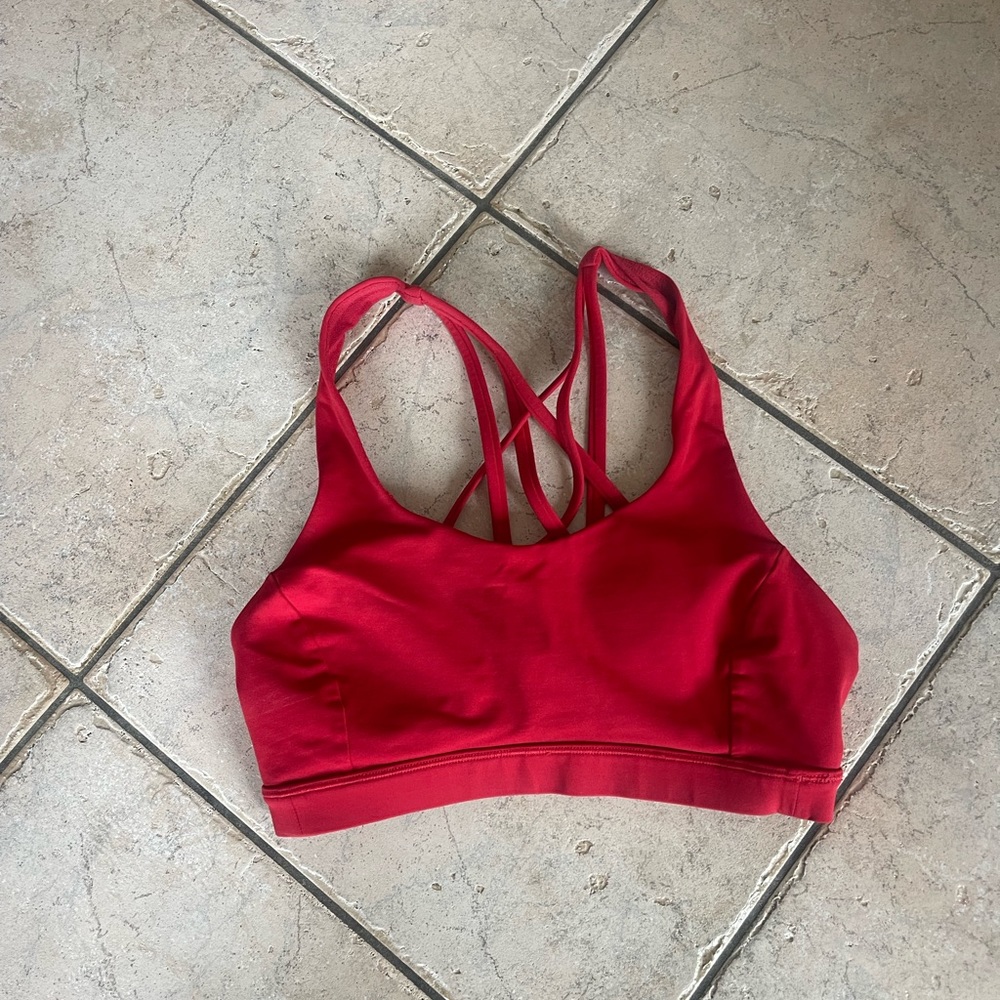 Lululemon bra